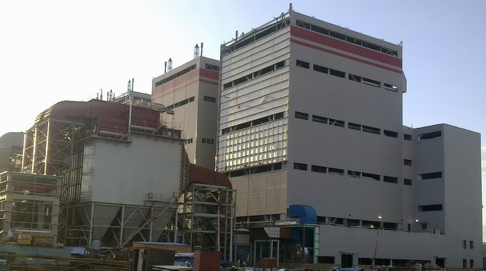 新疆梅花氨基酸有限責(zé)任公司建設(shè)兵團(tuán)六師五家渠市綜合工程項目配套供熱站安裝工程